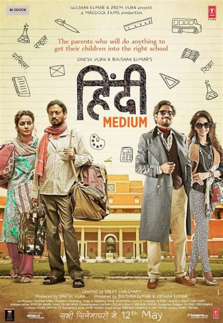 Unlocking the Magic: Hindi Medium Download Vegas