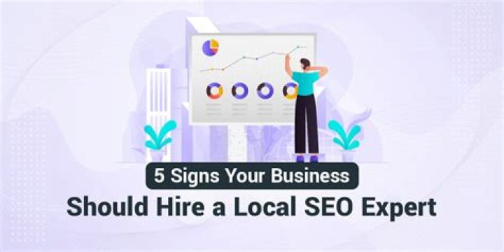 Hire Local SEO Expert: Your Gateway to Enhanced Online Visibility