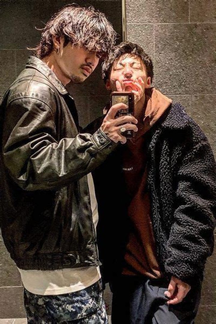 Hiroaki Ryota - Accomplished Martial Artist and Film Star