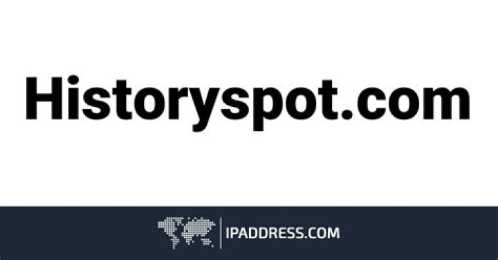 HistorySpot: Your Ultimate Guide to Discovering the Rich Tapestry of History