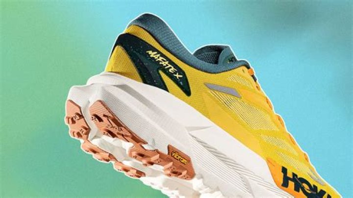 Hoka for Pronation: The Ultimate Guide to Enhancing Your Running Experience