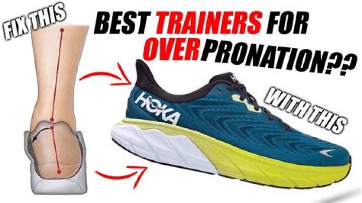 Hoka Overpronation: The Ultimate Guide to Understanding and Solving Overpronation with Hoka Shoes