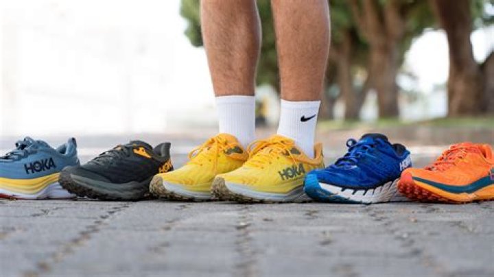 Hoka Shoes for Overpronation: The Ultimate Guide to Comfort and Support