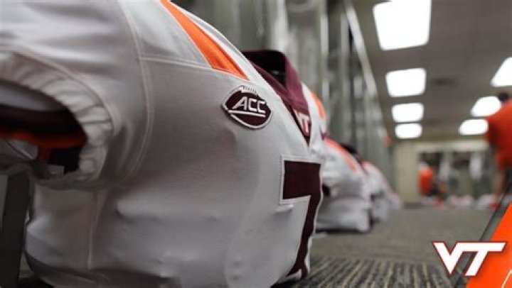 Hokie Sports: The Heart of Virginia Tech Athletics