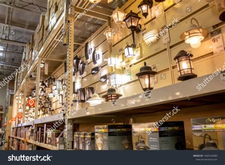 Home Depot Light Fixtures: The Ultimate Guide to Brightening Your Space