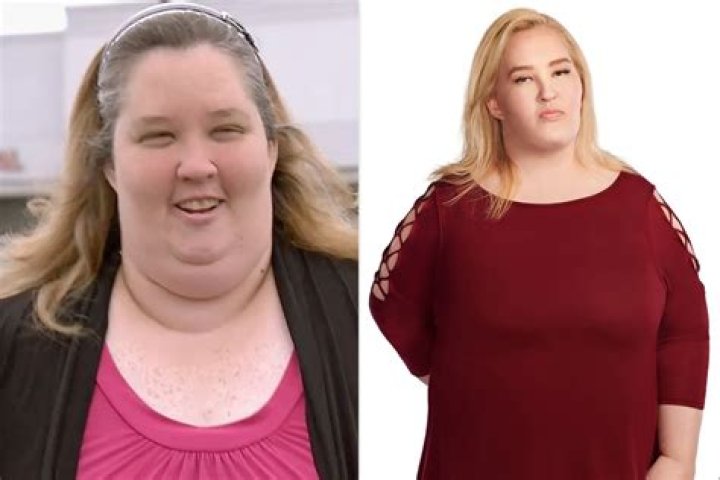 The Compelling Journey of Honey Boo Boo Mom: From Reality TV to Real Life