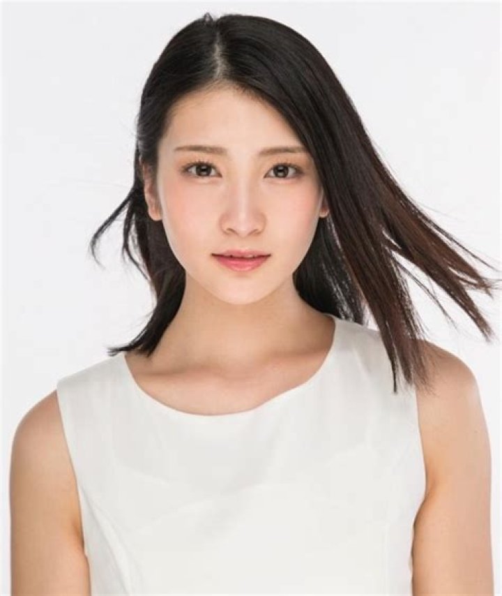 Honjo Suzu Bio: A Rising Star in the Entertainment Industry