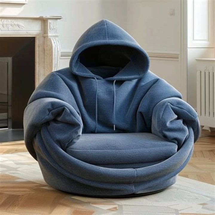 Hoodie Chair: The Ultimate Guide to Comfort and Style