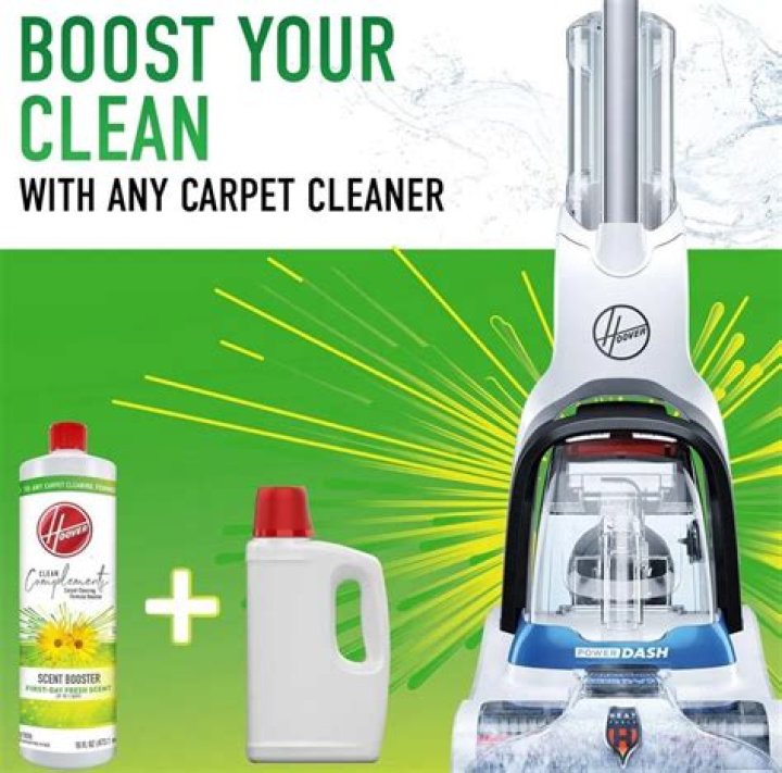 Hoover Carpet Cleaner: How to Use for Best Results