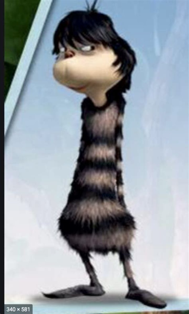 Horton Hears a Who: Understanding the Emo Kid Phenomenon