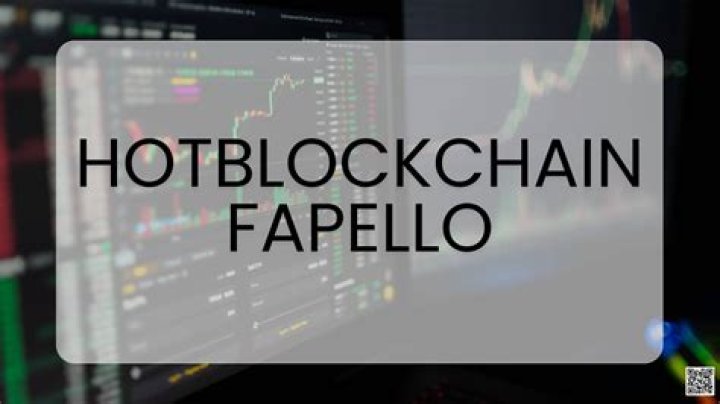 Unlocking the Potential of Hotblockchain Ed: A Comprehensive Guide to Blockchain Education