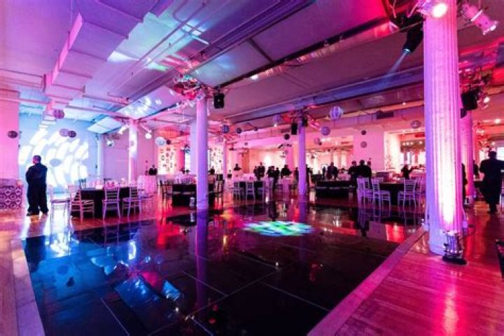 Top Hotels Near Metropolitan Pavilion: A Comprehensive Guide for Travelers