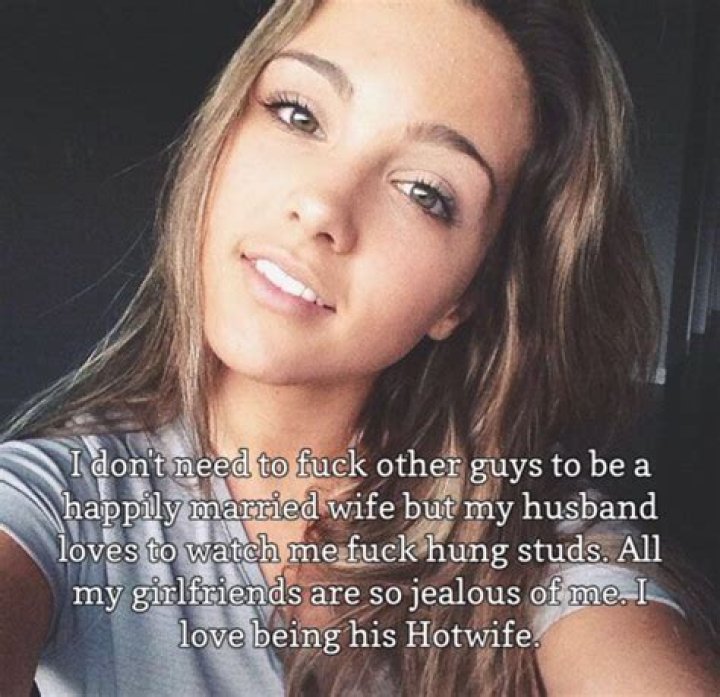 Hotwife Sharing Caption: Exploring the World of Connection, Communication, and Consent