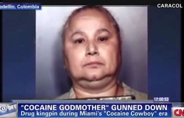 How Did Griselda Blanco Die? The Shocking End of the Cocaine Godmother