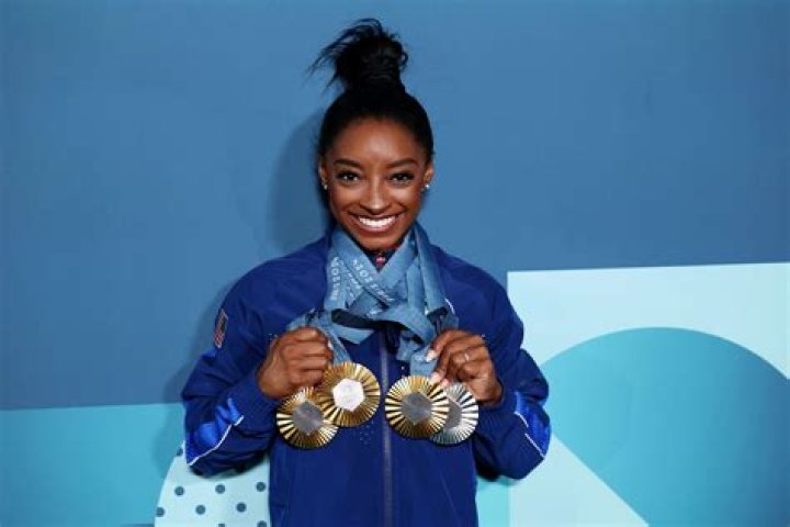 How Did Simone Biles Make Her Money? Exploring the Story Behind Her Success