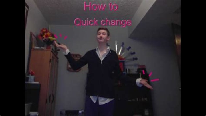 How Does Quick Change Magic Work: Unveiling the Secrets Behind Instant Transformations