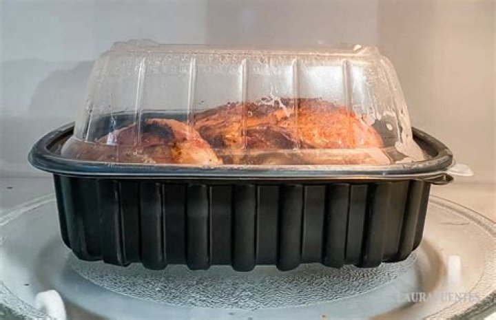 How Long to Reheat Costco Rotisserie Chicken in Microwave: A Comprehensive Guide
