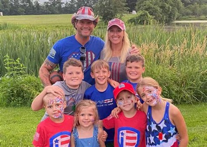 How Many Children Does Pete Hegseth Have? Exploring the Life and Family of a Prominent Political Figure