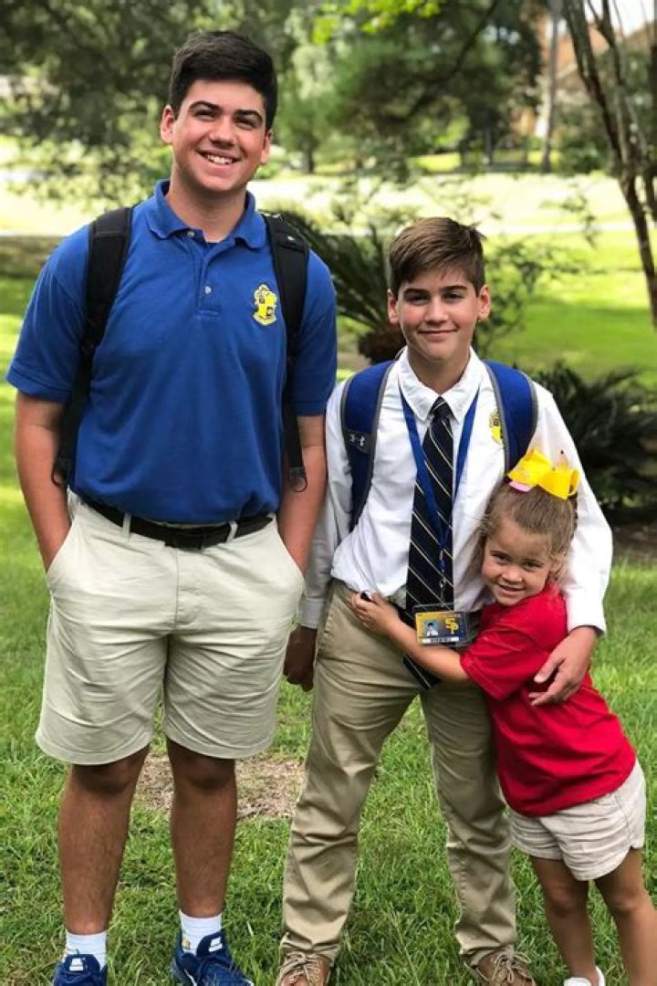 Tyrus Children: How Many Kids Does He Have?