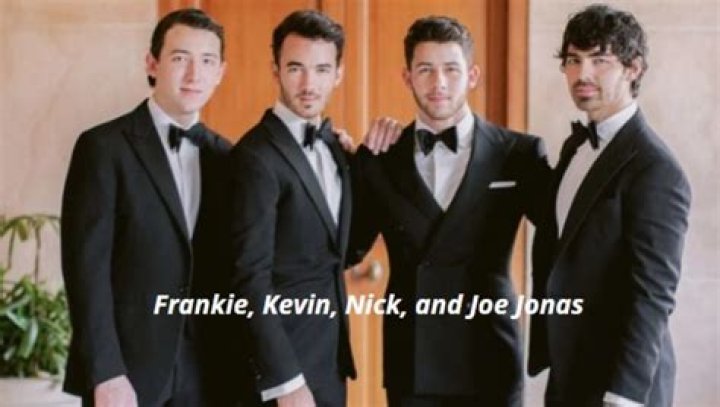 How Many Jonas Brothers Are There? A Comprehensive Guide