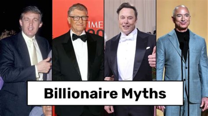 Musicians in the Billionaire Club: A Look at the Ultra-Wealthy Artists