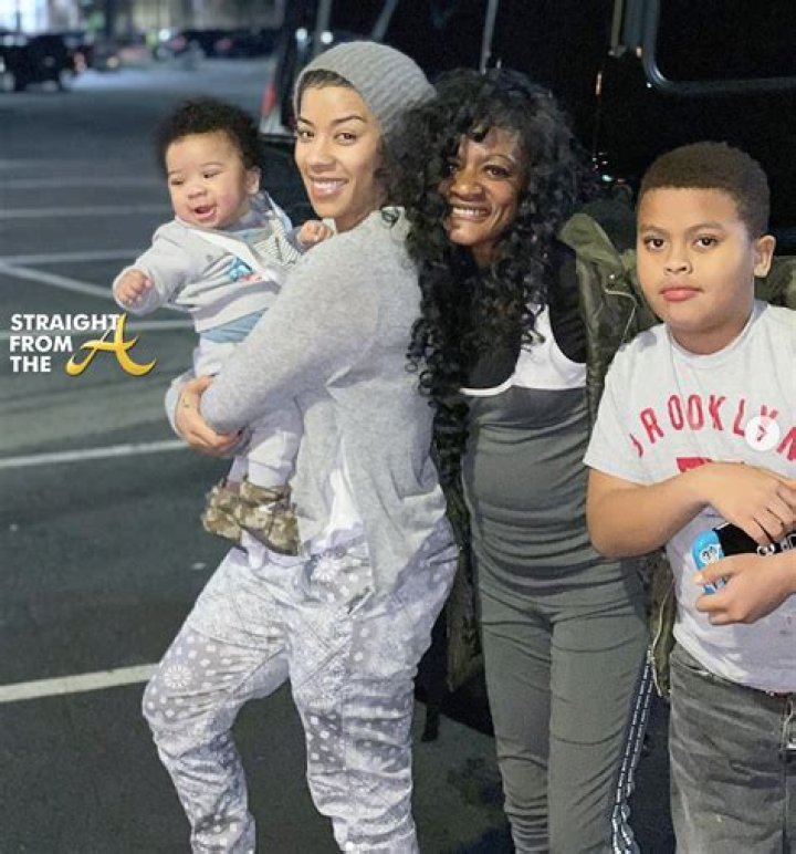 How Many Siblings Does Keyshia Cole Have? Exploring Her Family Dynamics and Background