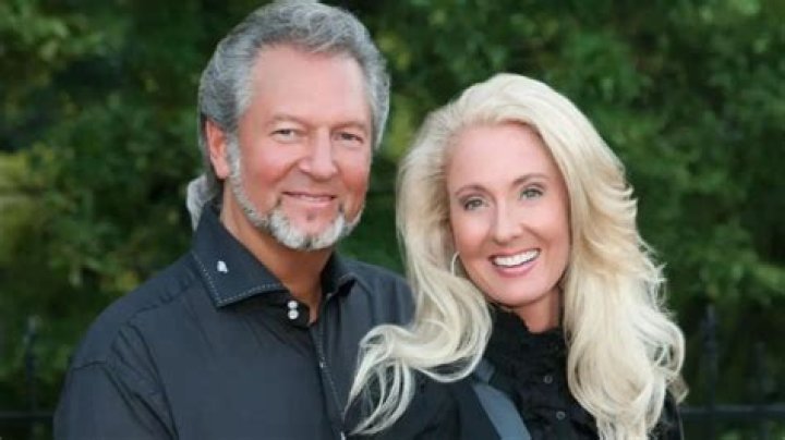 Mylon Lefevre Marriages: Count & Details