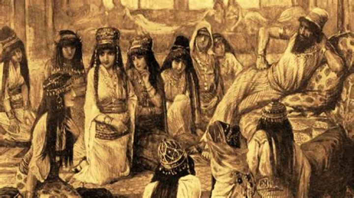 How Many Wives Did David Have? A Deep Dive into the Life of King David