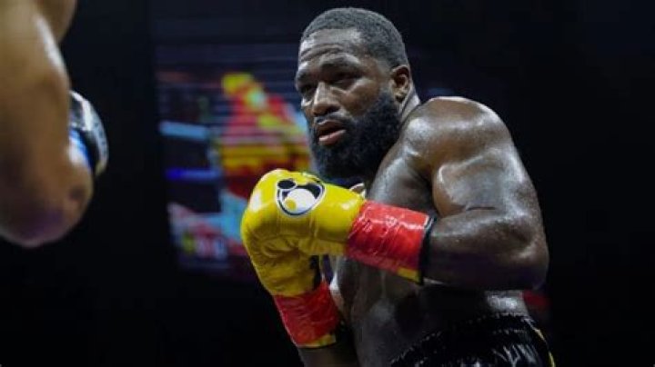 Adrien Broner: Net Worth and Career Insights