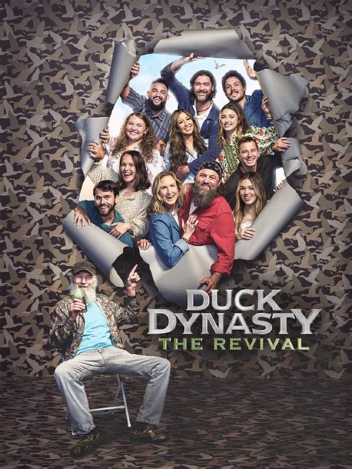 Robertsons' Wealth from Duck Dynasty: How Much Are They Worth?