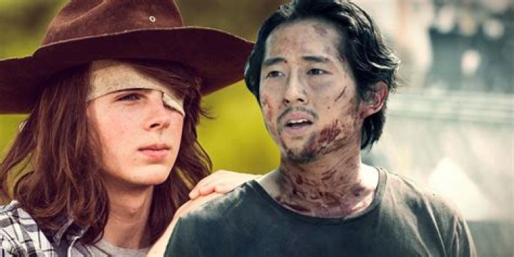 Glenn's Earnings from The Walking Dead: The Financial Journey of a Beloved Character