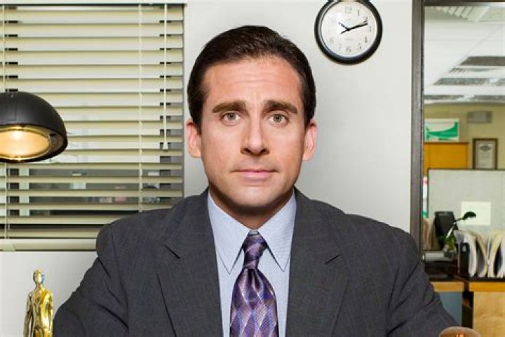 Steve Carell's Earnings from "The Office" Royalties: An In-Depth Analysis
