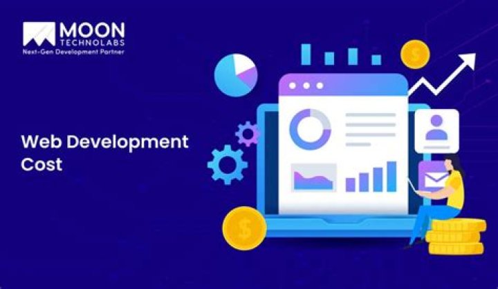 How Much Does Web Development Cost? A Comprehensive Guide to Understanding the Price of Building a Website