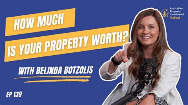 Belinda's Net Worth: Insights and Analysis