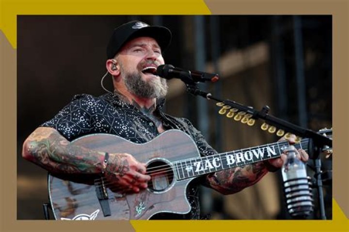 Estimating the Wealth of Zac Brown: A Detailed Analysis