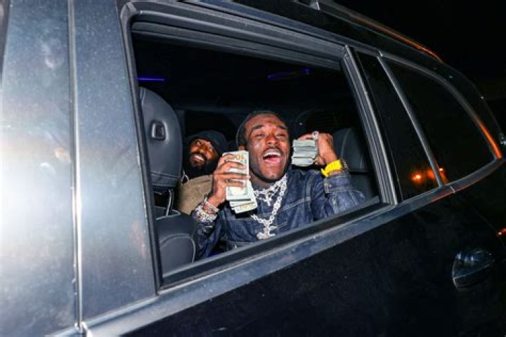 How Much Money Does Lil Uzi Vert Have? Unveiling the Rapper's Net Worth