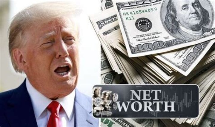 Mary Trump Net Worth: Unveiling the Truth