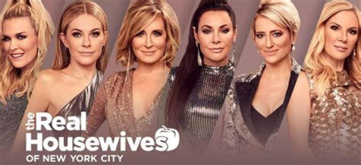 How Old Are the Housewives of New York? A Comprehensive Guide to Their Ages and Stories