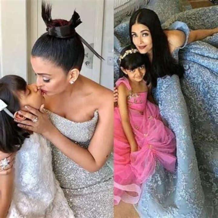 How Old is Aishwarya Rai's Daughter: Exploring the Life and Journey of Aaradhya Bachchan