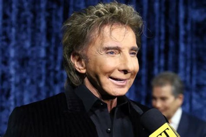How Old Is Barry Manilow? A Deep Dive into the Iconic Singer's Life and Career