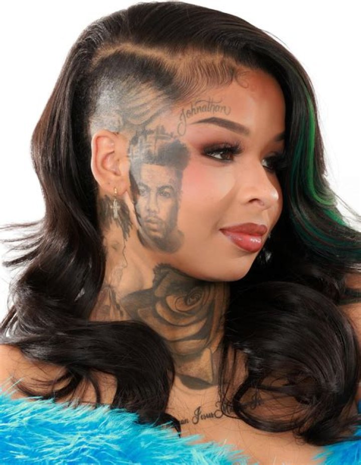 How Old is Chrisean Rock: Unveiling the Life and Journey of a Rising Star