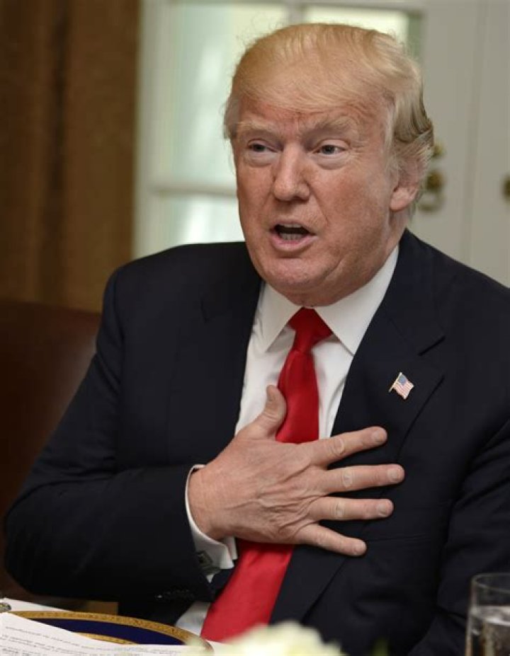 How Old is Donald Trump? Unraveling the Age of the 45th President of the United States