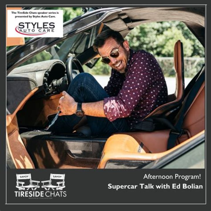 How Old Is Ed Bolian? Unveiling the Age, Life, and Achievements of a Record-Breaking Speedster