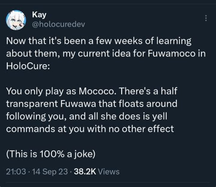 How Old is Fuwamoco? A Complete Guide to the Virtual YouTuber