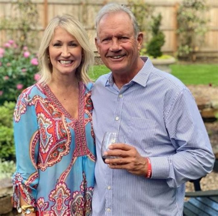 How Old is George Brett's Wife? A Deep Dive into Their Life Together