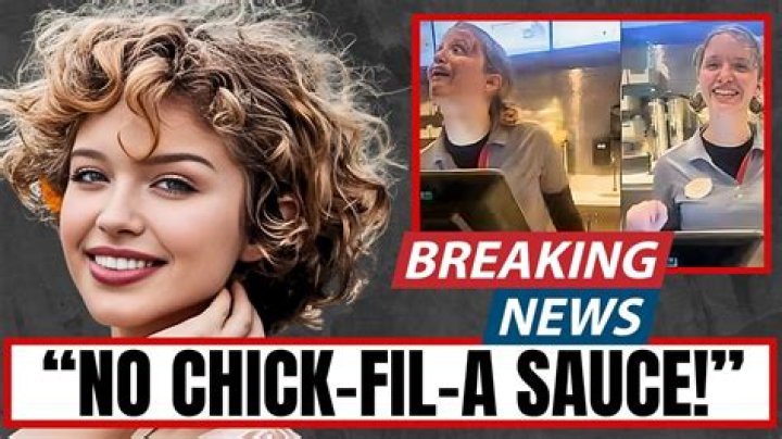 How Old Is Gina Lynn Chick-Fil-A: A Comprehensive Guide