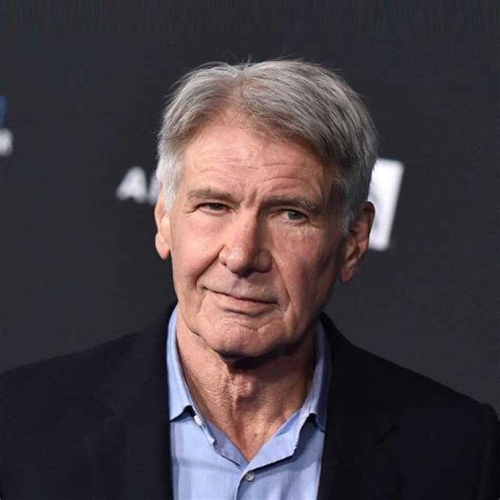 How Old is Harrison Ford? A Comprehensive Look at the Iconic Actor's Life and Career