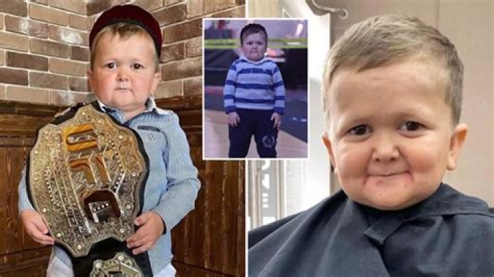 How Old is Hasbulla? The Rise of a Viral Sensation