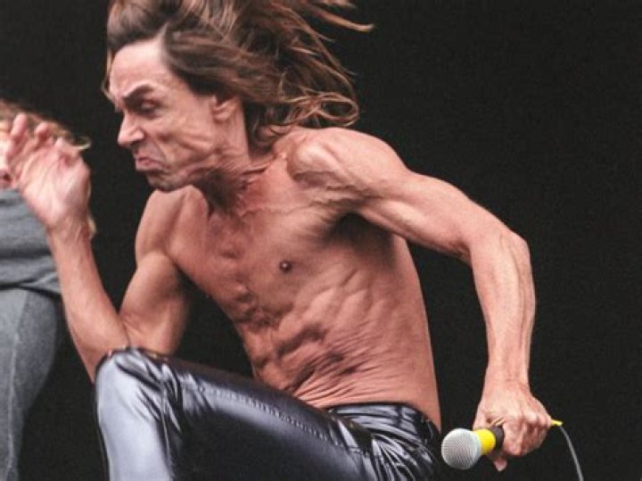 How Old Is Iggy Pop Now? Discover the Iconic Rock Legend's Age and Legacy