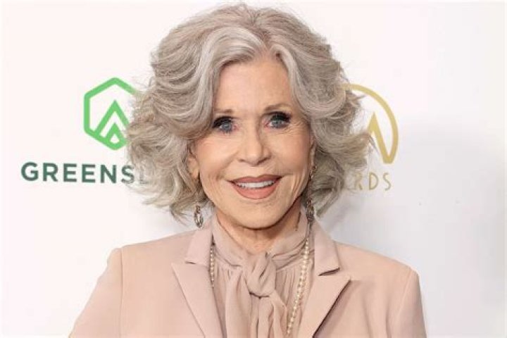 Jane Fonda's Age: How Old Is the Iconic Actress?